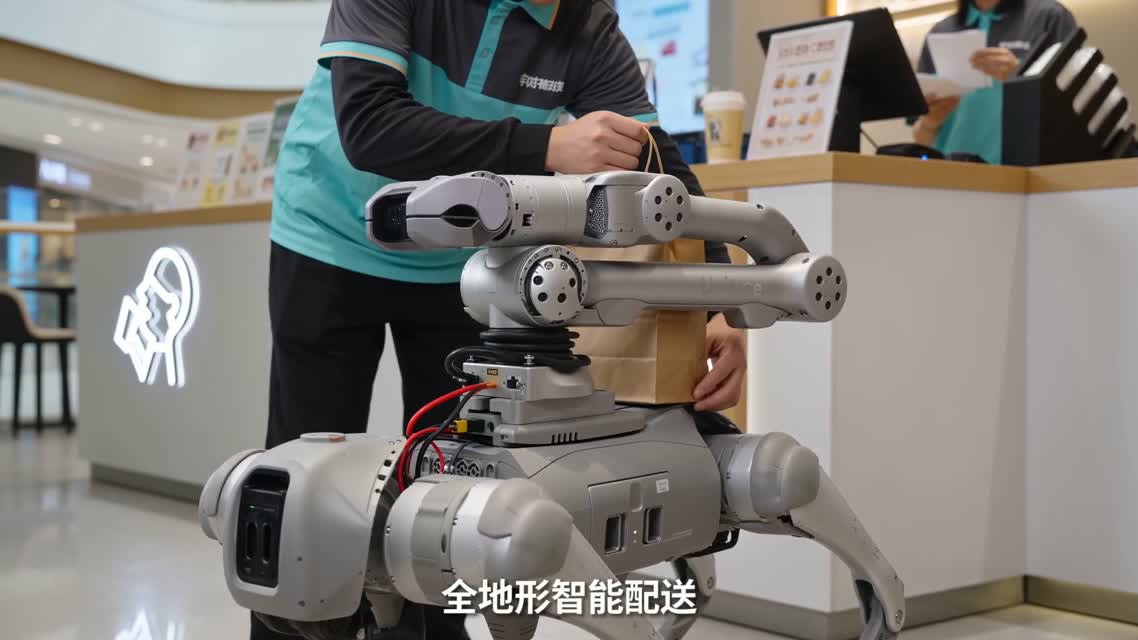 肆爱科技